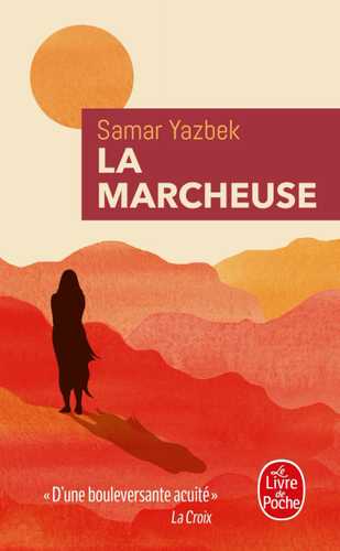 marcheuse poche